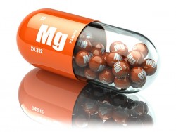 Boost Your Magnesium