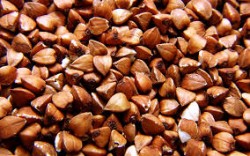 Buckwheat, one of the world’s healthiest foods