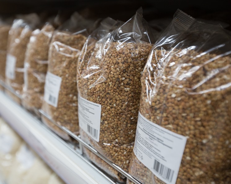 Why is Roasted Buckwheat good as Emergency Food?