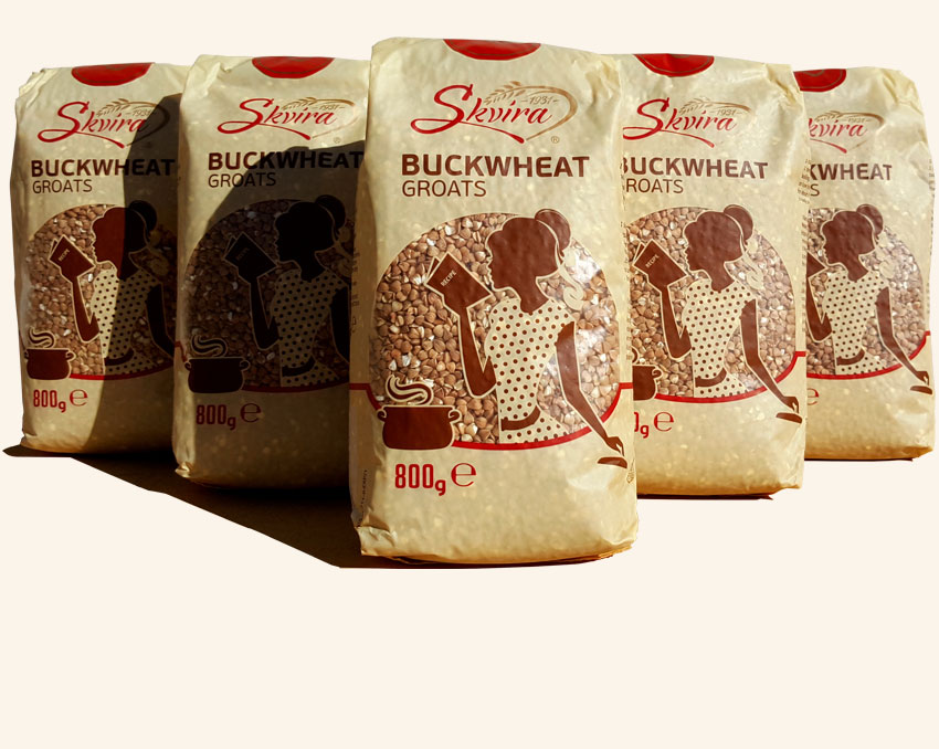 buckwheat and rutin