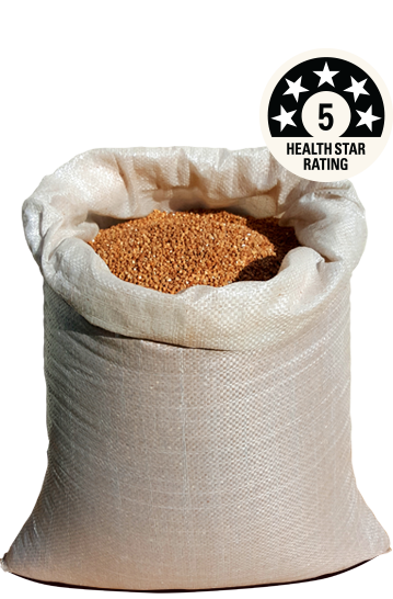 Bulk Roasted Buckwheat (25kg) image